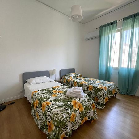 Appartamento Vicino Il Centro Palermo Exterior foto