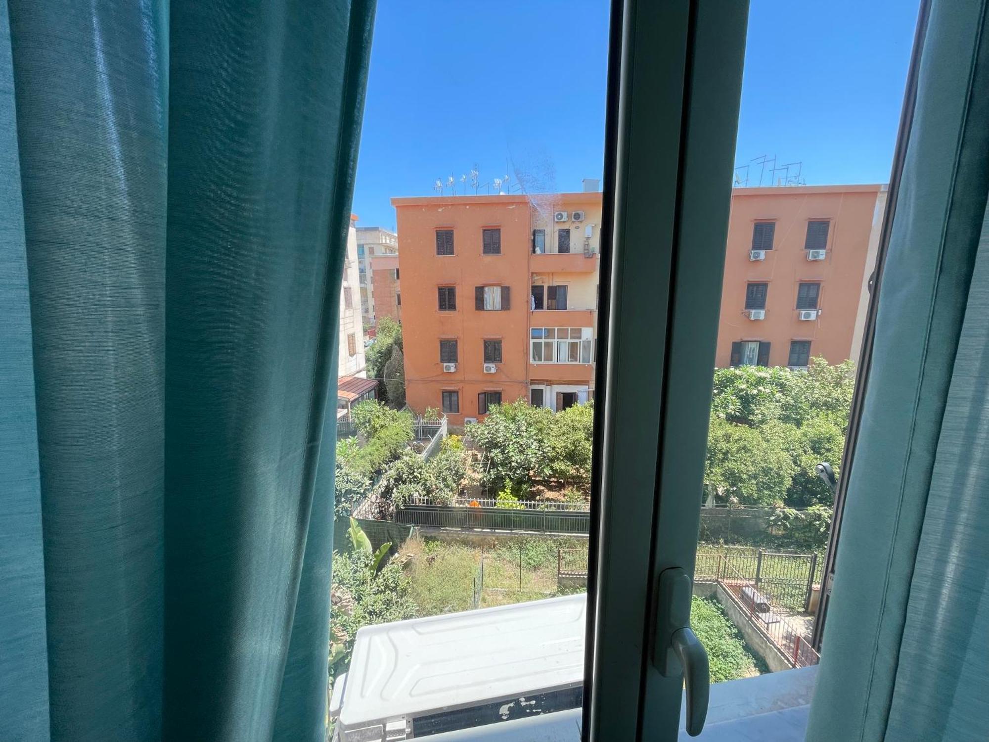 Appartamento Vicino Il Centro Palermo Exterior foto